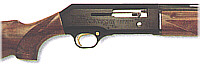 AL390 Silver Mallard-20 Gauge