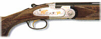 S687 EL Gold Pigeon -20 Gauge