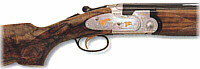 S687 EL Gold Pigeon-12 Gauge